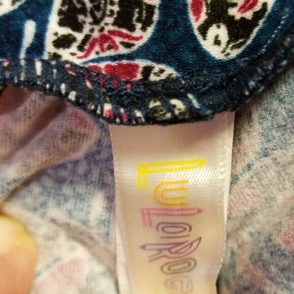 Lularoe Leggings - Picture 4 of 4